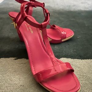 Wedges sandals Kate spade
